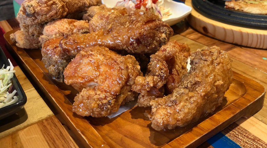 GAMI, Carnegie - Restaurant Reviews, Photos & Phone Number - Tripadvisor