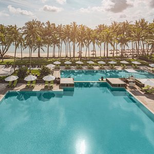 Club Med Bintan Island - Pool
