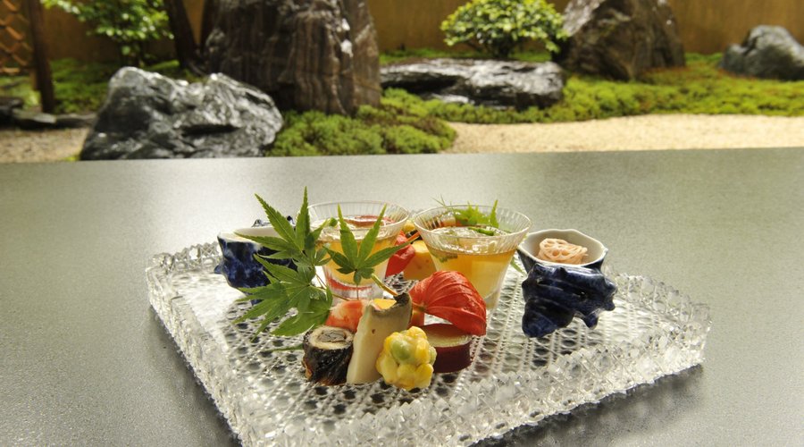 Kaiseki cuisine