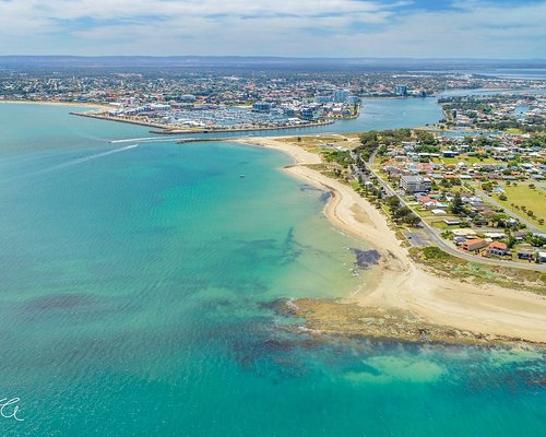 Mandurah Parking