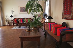 Habitaciones y suites