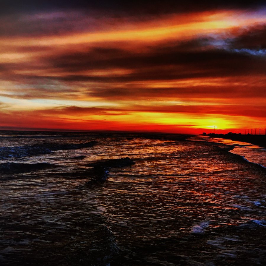 Pin By Jennie R Rose On Costal Living Texas Hurricane Galveston Texas Houston History