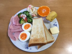 食事