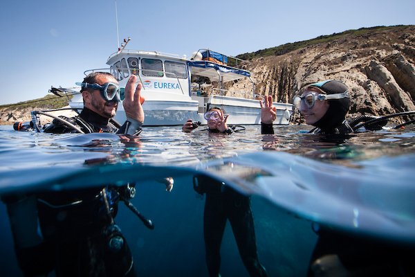 THE 5 BEST La Londe Les Maures Scuba Diving & Snorkeling (2023)