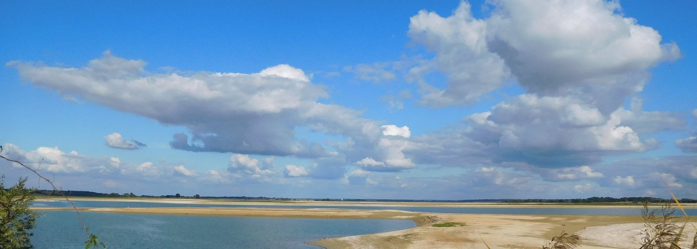 Lac du Der