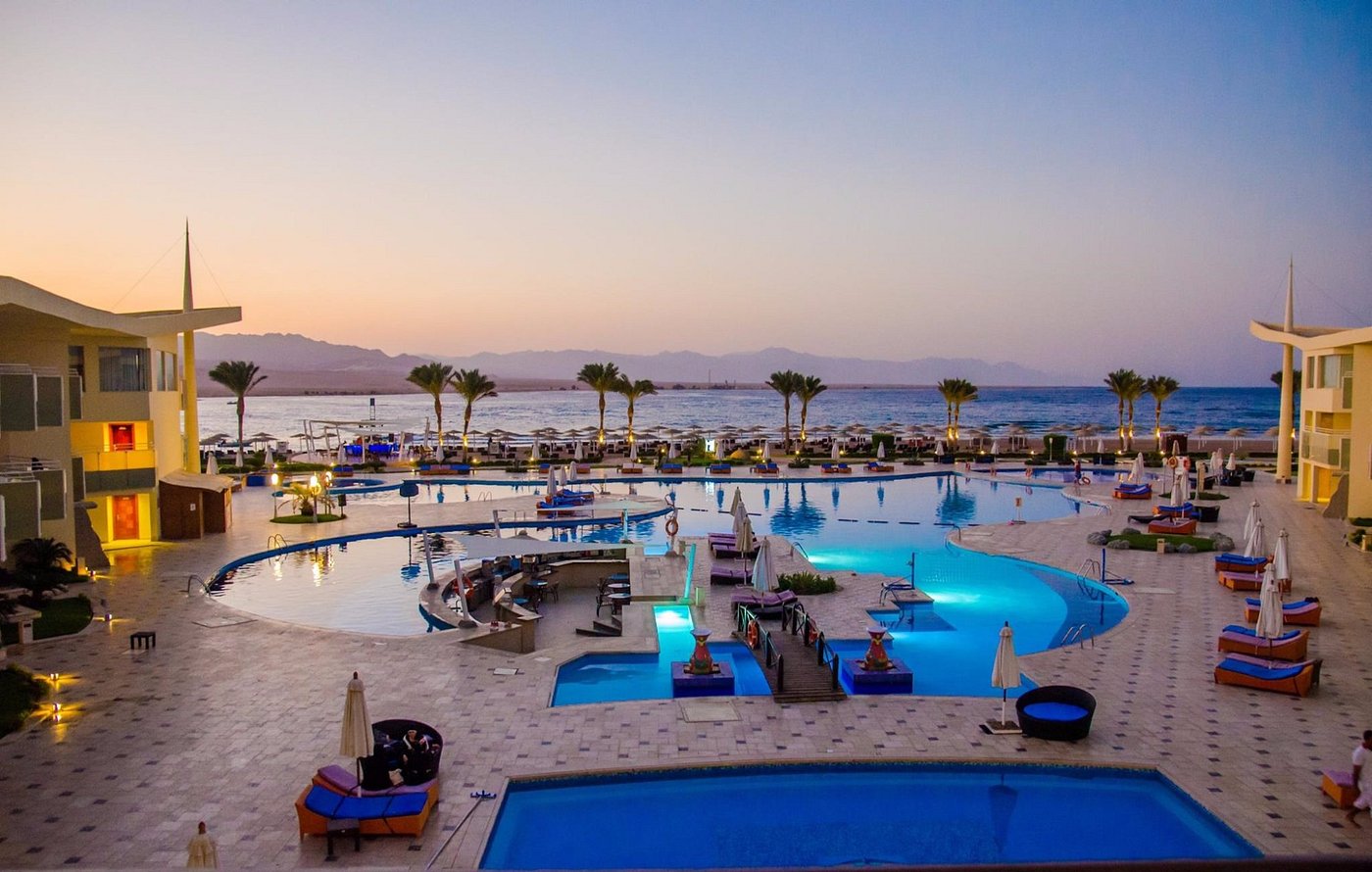 Barcelo Tiran Sharm 5