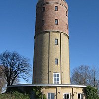 Vandtårnet