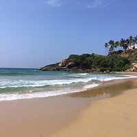 Hawa beach