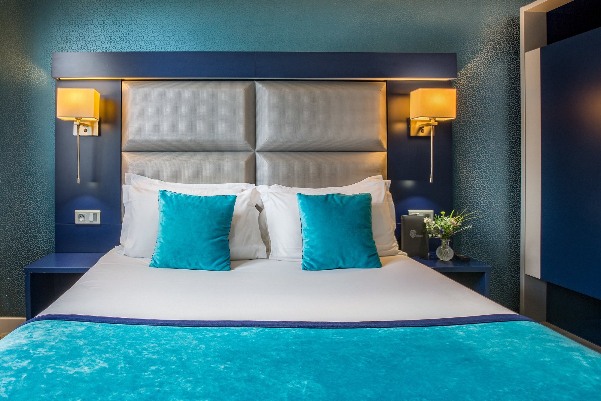 Hôtel Prince Albert Montmartre (Paris) - tarifs 2022 - Tripadvisor