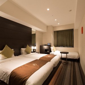 Hotel Brighton City Osaka Kitahama, hotel in Osaka