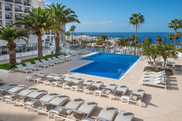 Hovima Costa Adeje Pool: Pictures & Reviews - Tripadvisor