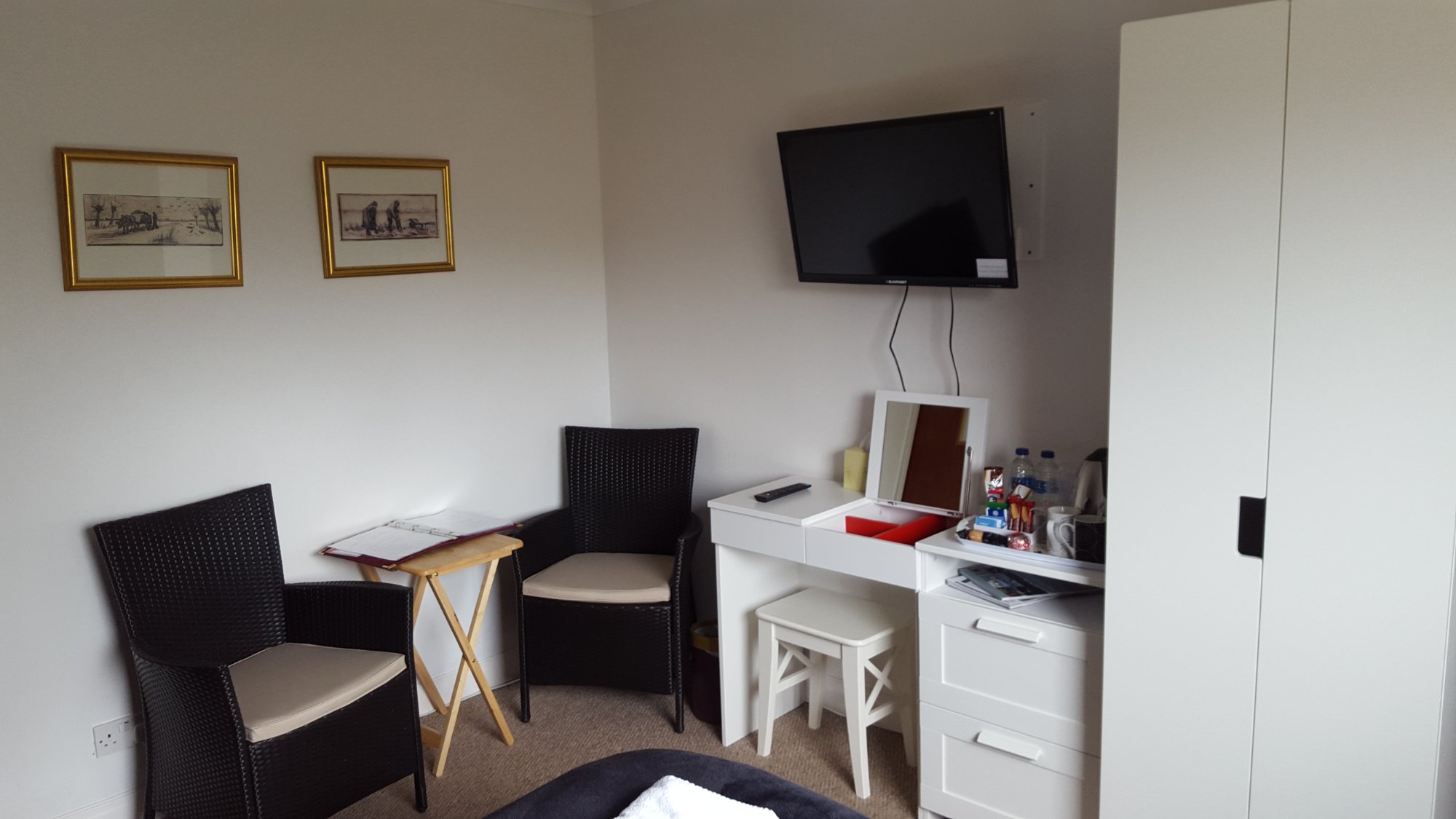 Hotel photo 7 of Carn Mhor Bed and Breakfast.