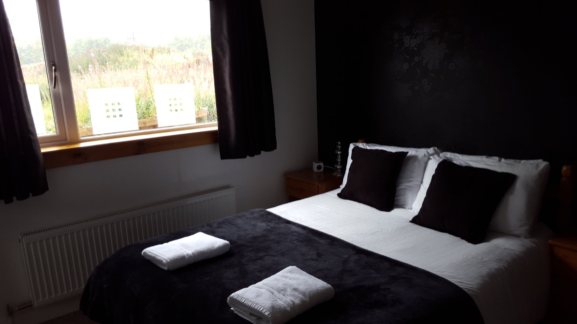 Hotel photo 2 of Carn Mhor Bed and Breakfast.
