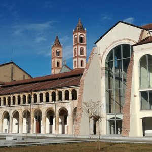 SINAGOGA DI VERCELLI