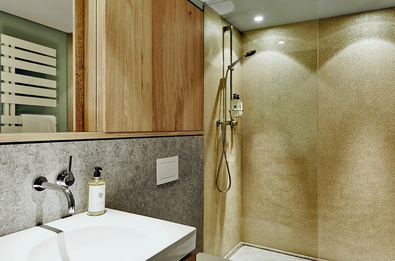 Hotel Wedina by null