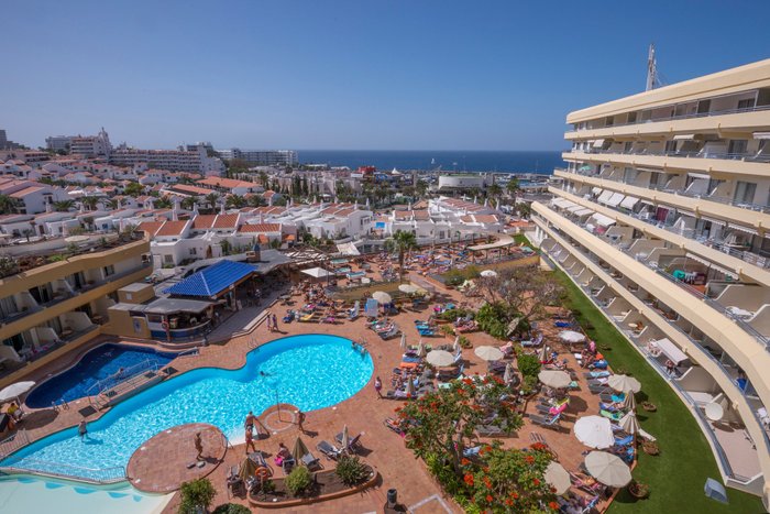 HOVIMA SANTA MARIA - Updated 2024 Reviews (Costa Adeje, Spain)