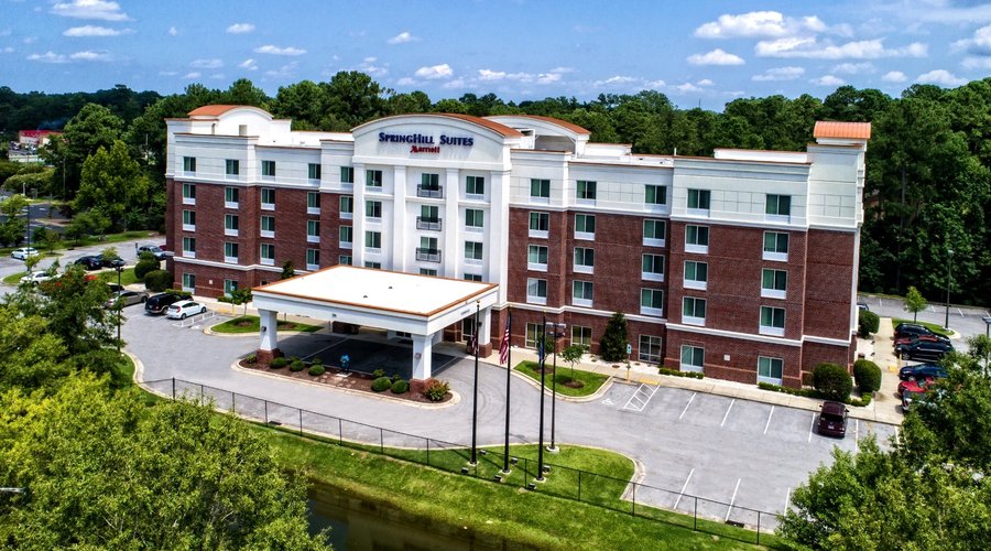 Come check out our newly renovated Suites!
