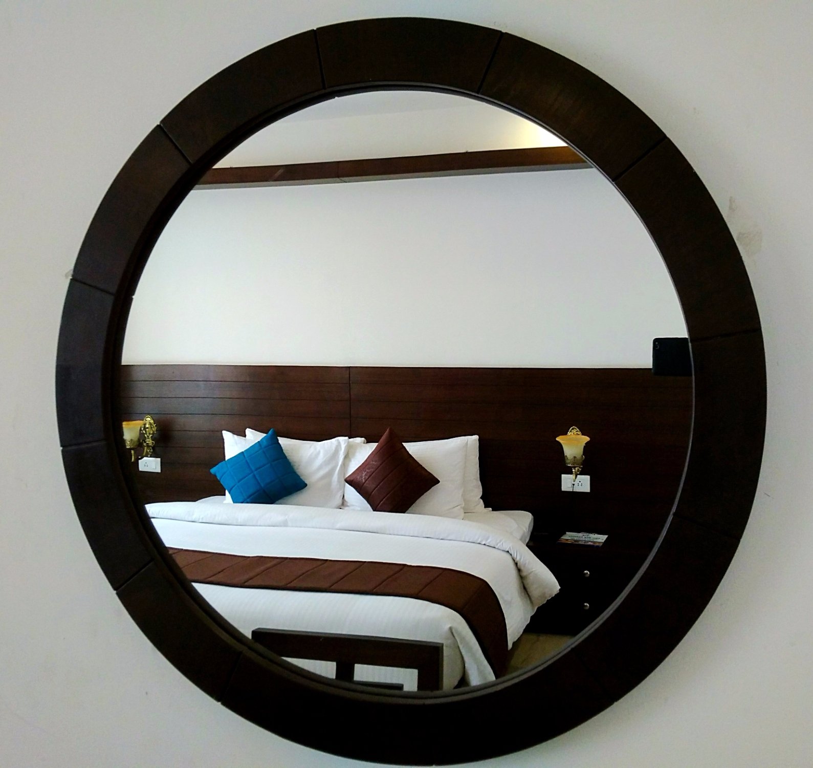 Hotel photo 36 of Hotel Holiday Hill.