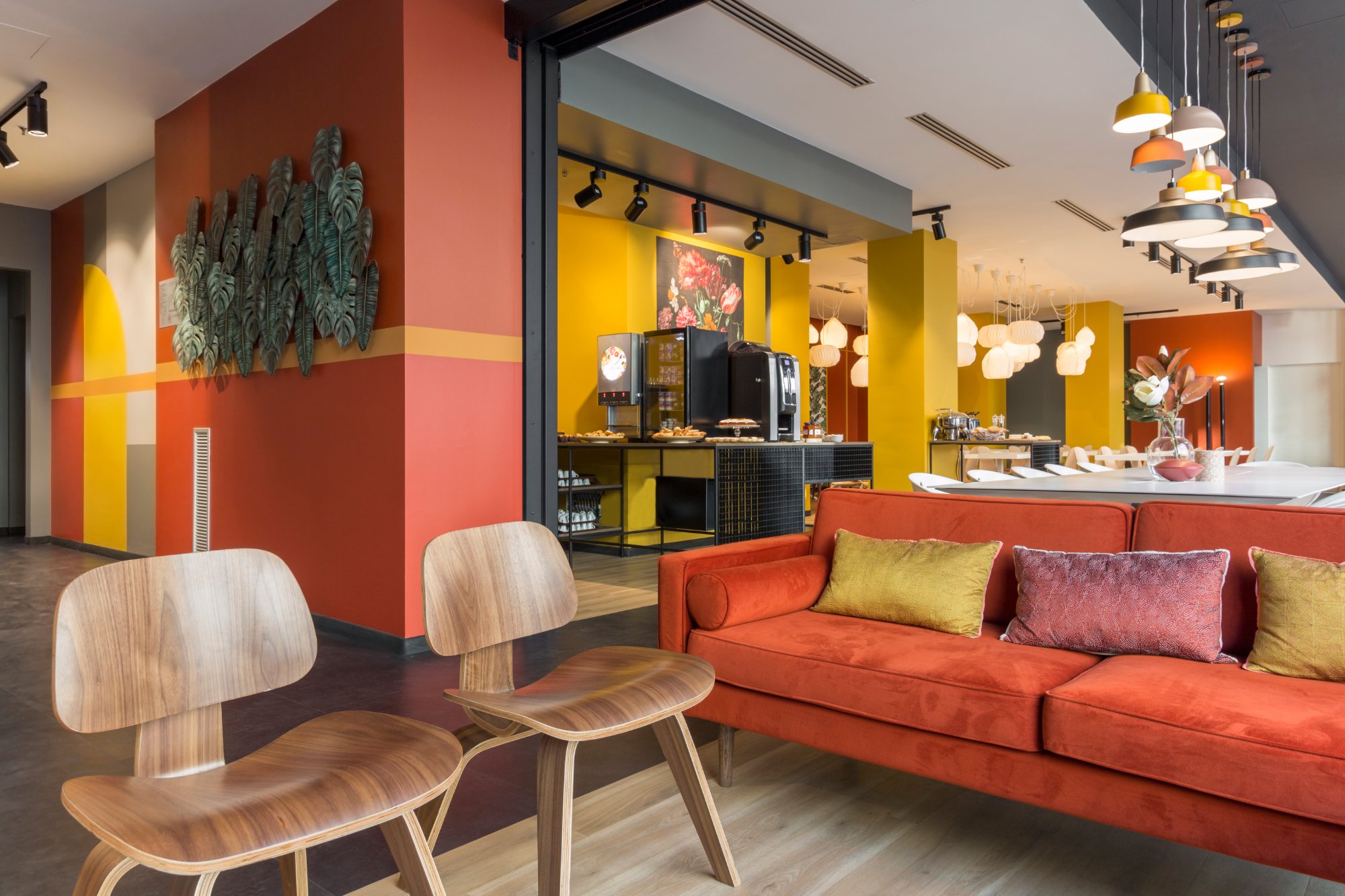 B&B HOTEL MILANO CENTRAL STATION: Prezzi 2022 E Recensioni