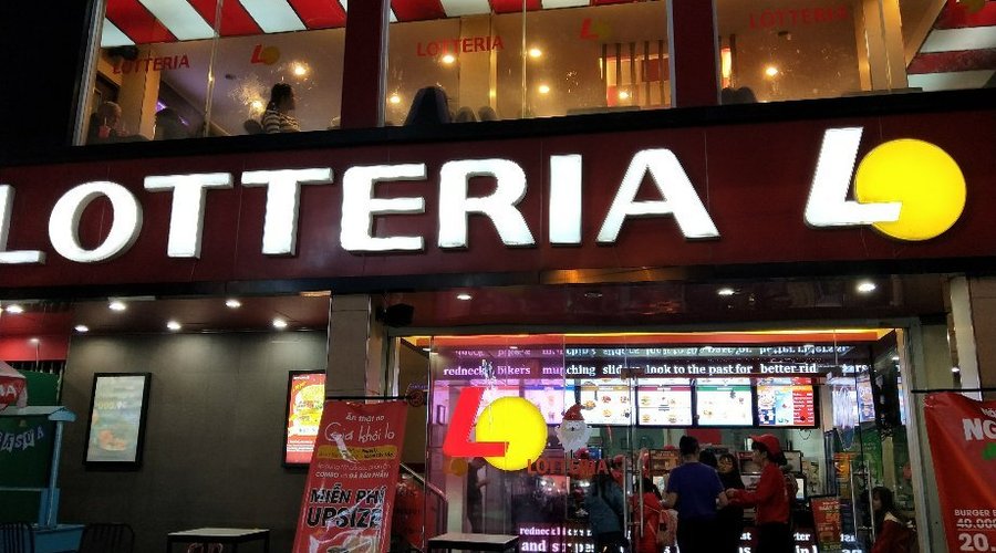 LOTTERIA, Da Lat - Restaurant Reviews, Photos & Phone Number - Tripadvisor