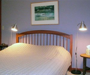Lavender Room