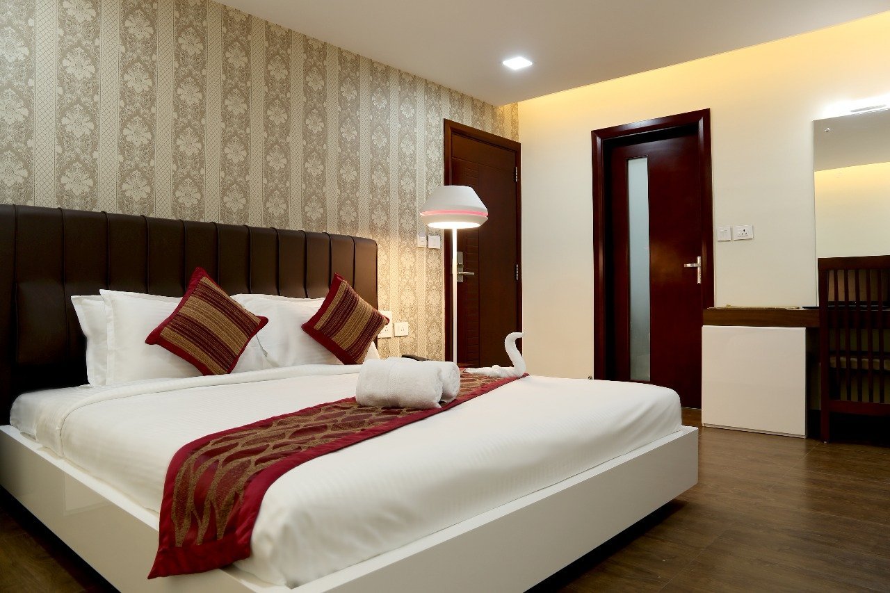 Hotel Blue Pearl Rooms: Pictures & Reviews Hotel Blue Pearl Rooms: Pictures & Reviews - Tripadvisor