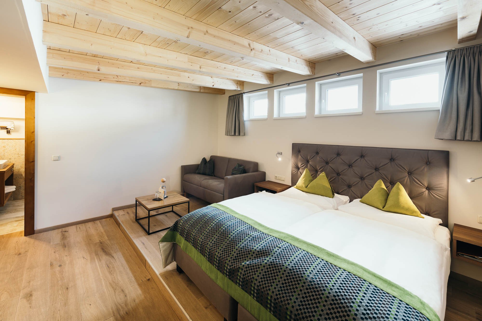 Hotel photo 5 of Premium Activehotel Bergkonig.