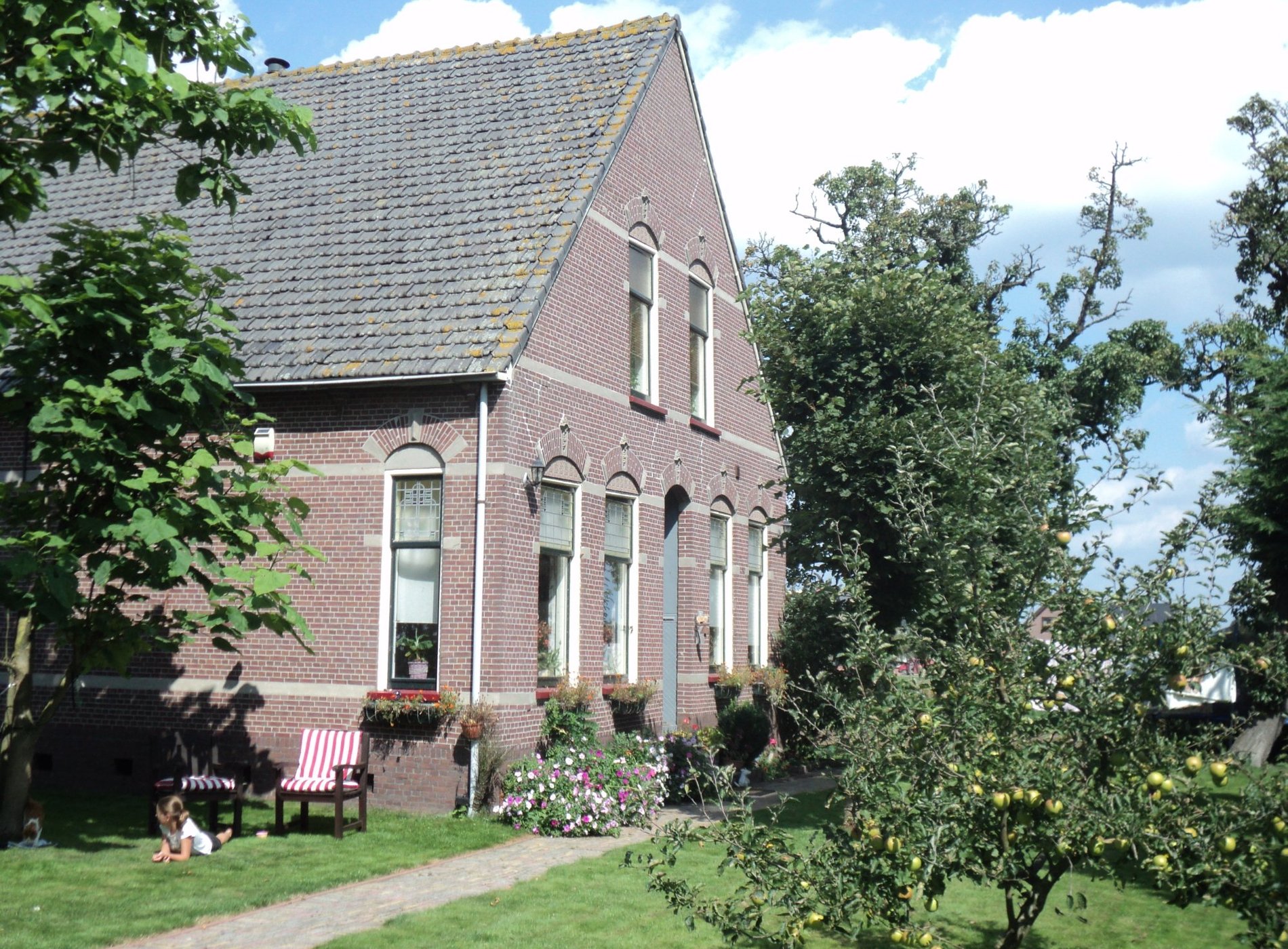 B&B De Kaagse Koe image