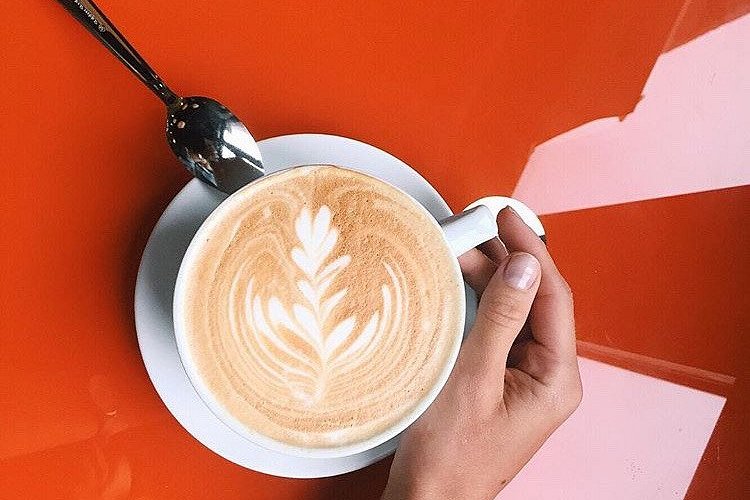 The Nest Cafe