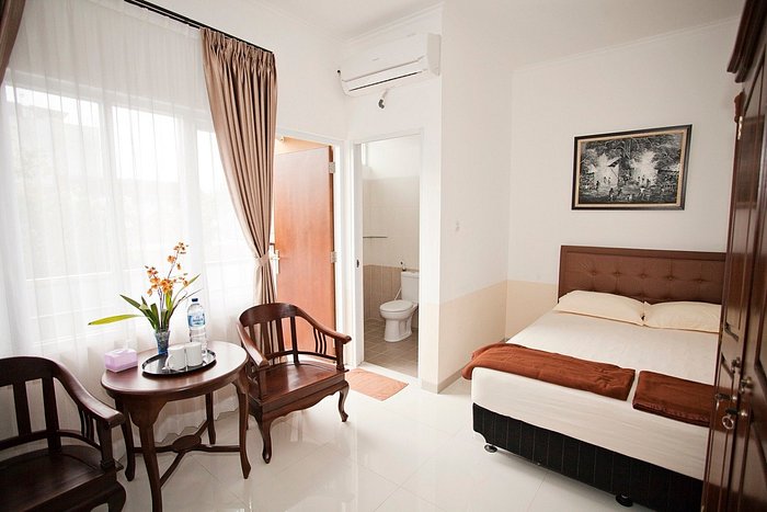 JAKSA GUEST HOUSE (Bandung, Indonesia) - Ulasan & Perbandingan Harga