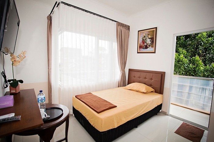 JAKSA GUEST HOUSE (Bandung, Indonesia) - Ulasan & Perbandingan Harga