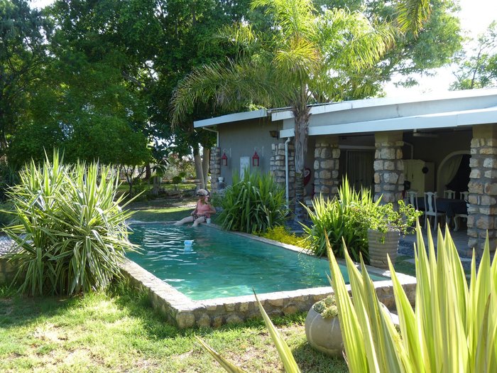 TARENTAAL GUEST FARM desde $2,607 (Parque Nacional de Etosha, Namibia ...