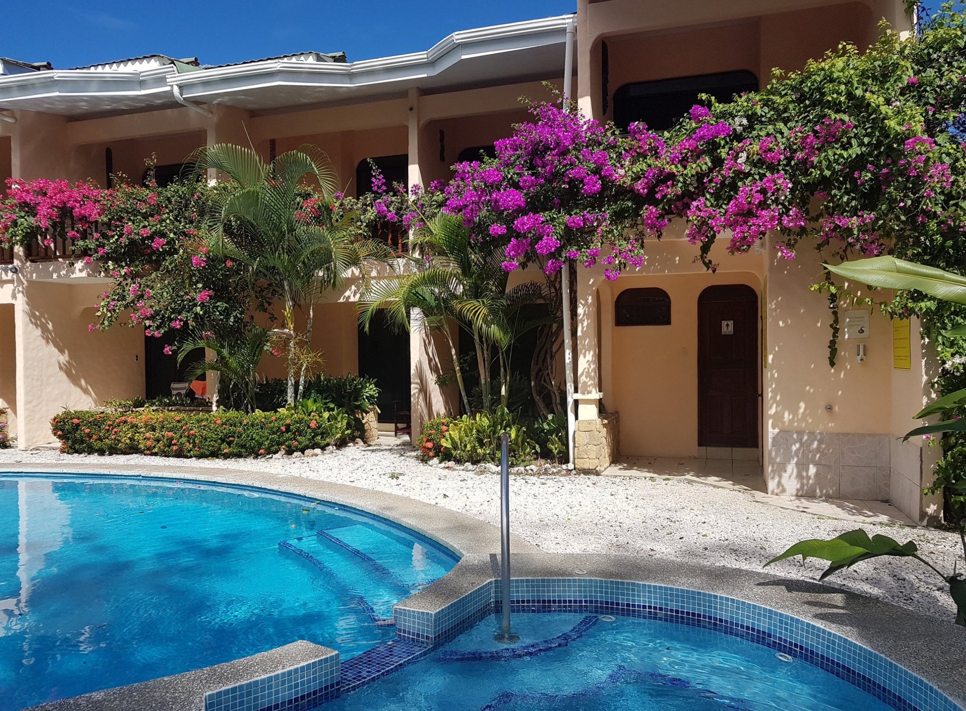 Hotel Giada by null