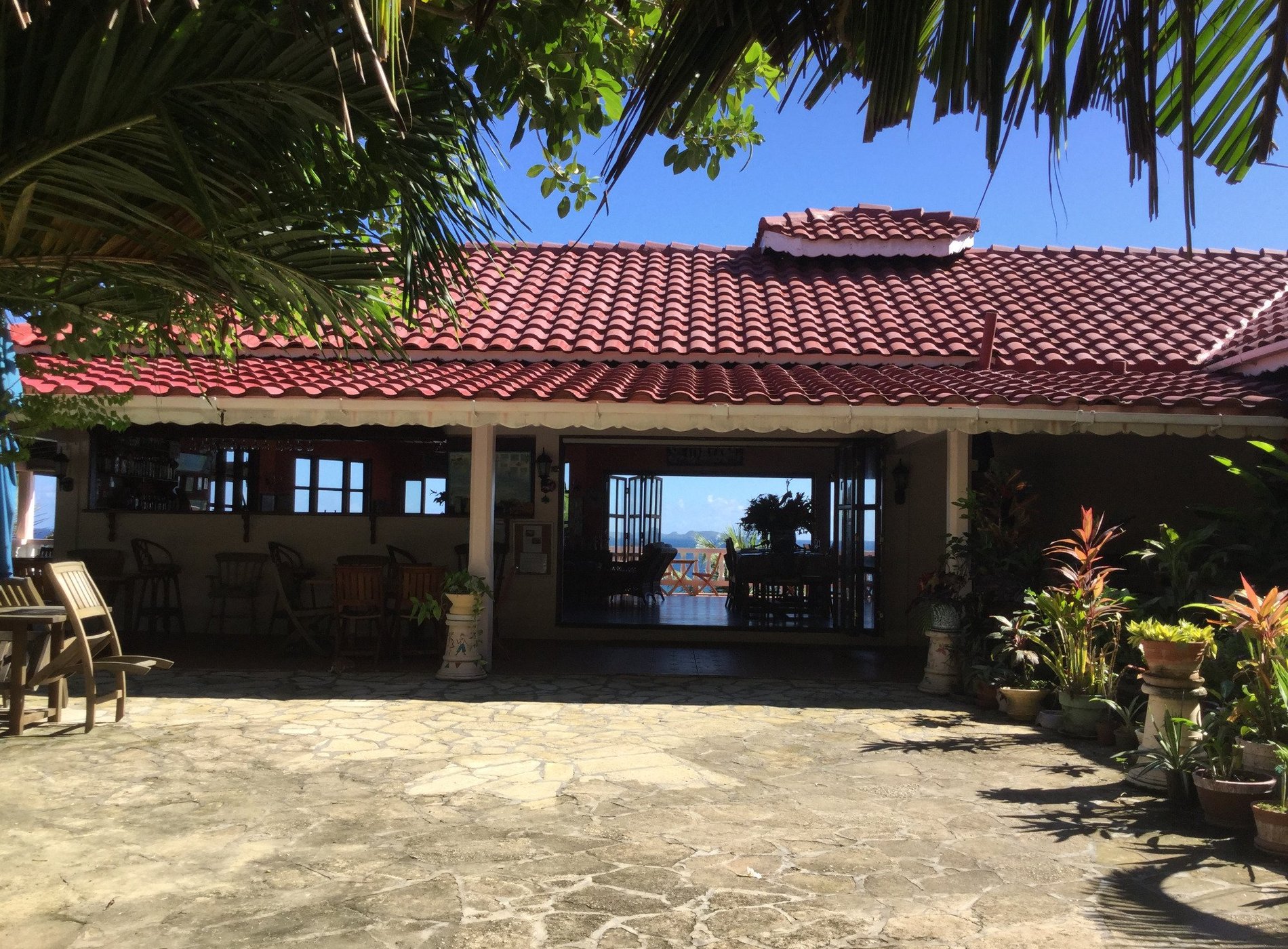 Petite Anse Hotel & Restaurant by null