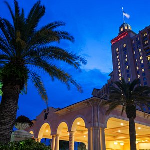 JW Marriott Orlando, Grande Lakes, hotel in Orlando