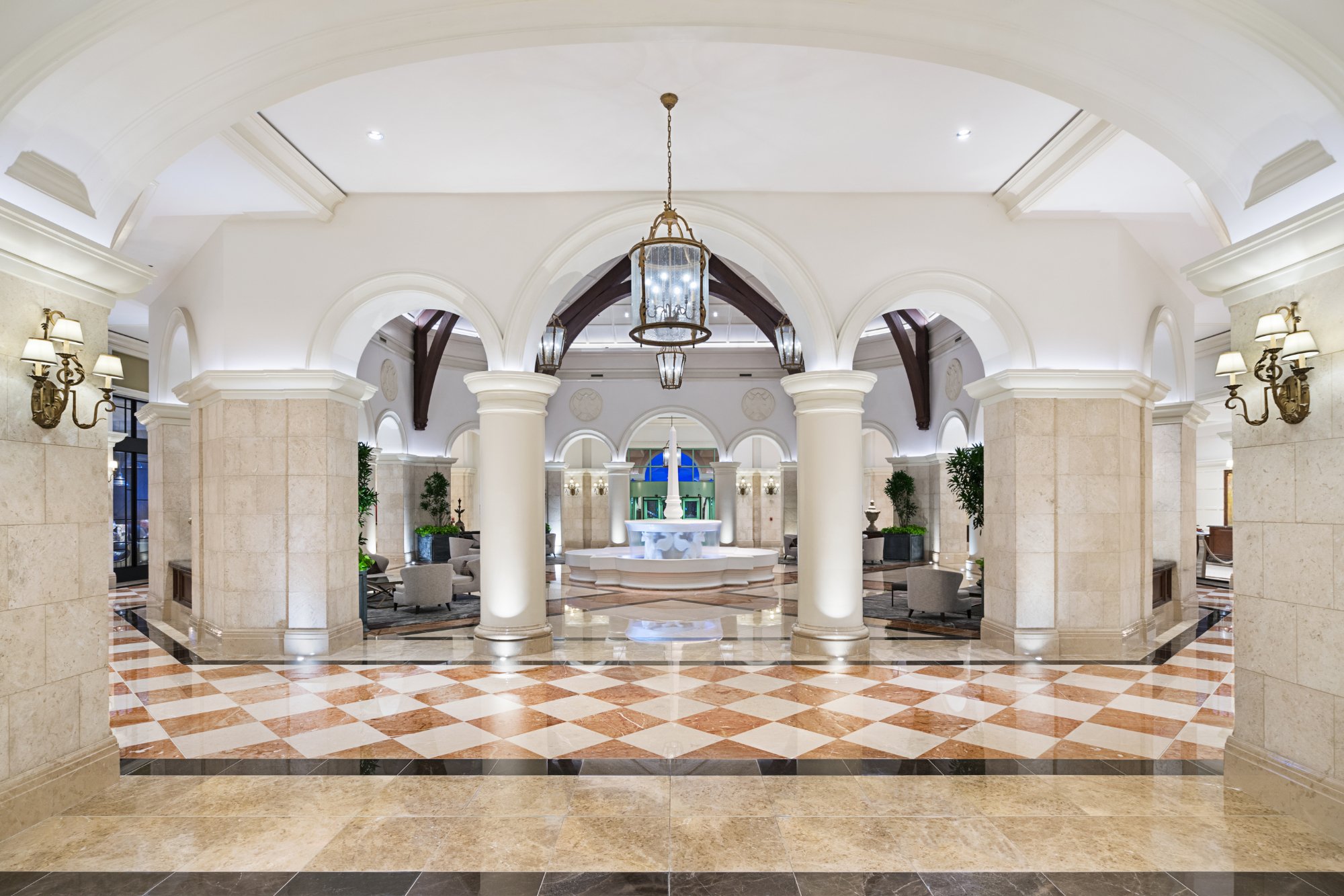 Hotel photo 23 of JW Marriott Orlando, Grande Lakes.