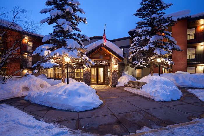 Descubrir 102+ imagen legacy vacation club steamboat springs