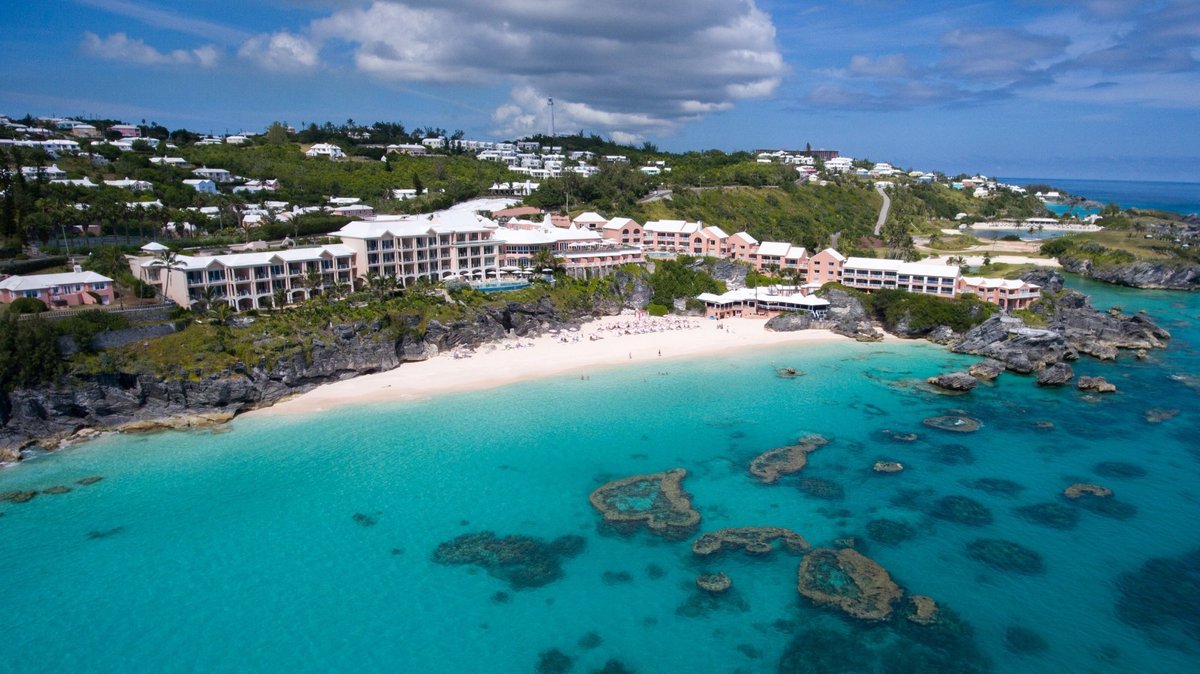 THE 10 BEST Hotels in Bermuda for 2022 (from $180) - Tripadvisor