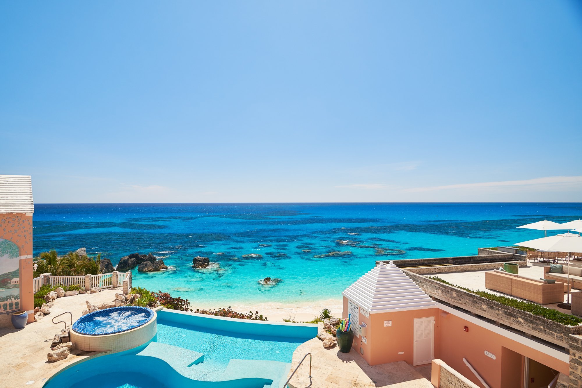 The Reefs Resort & Club by null