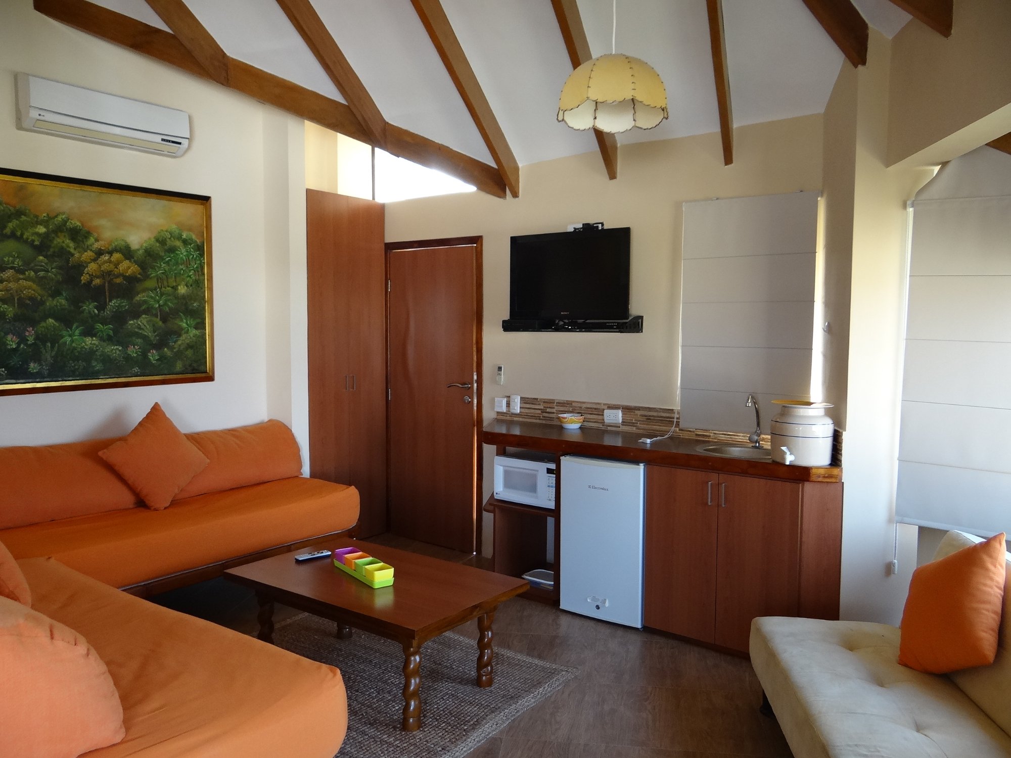 Hotel photo 69 of Playa Canela Hotel Boutique.