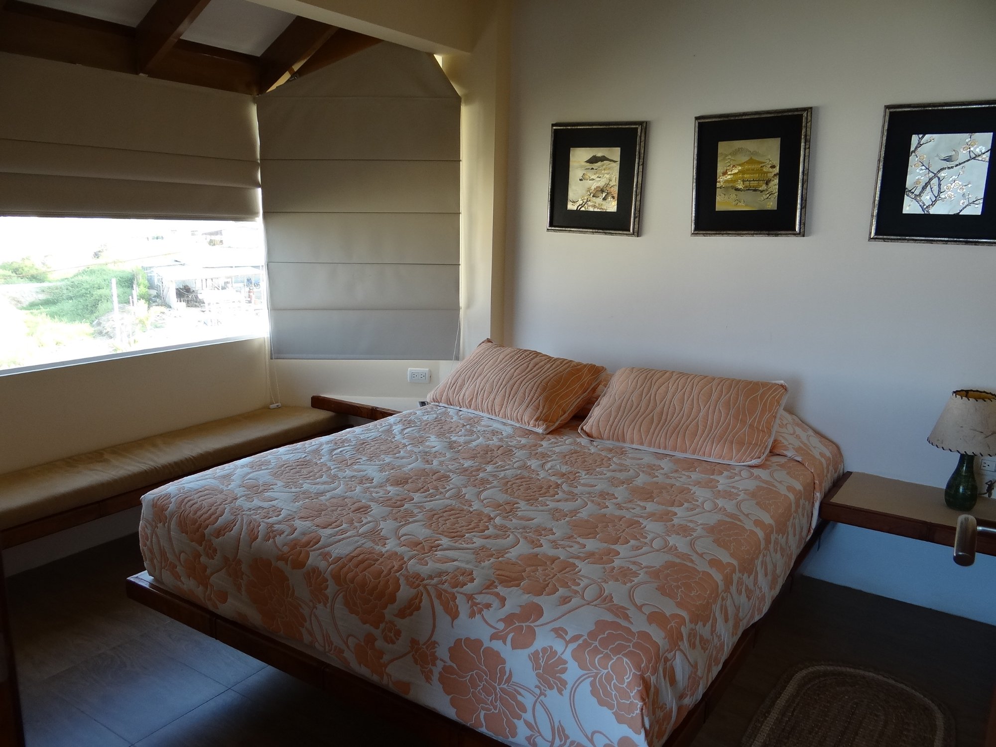 Hotel photo 54 of Playa Canela Hotel Boutique.