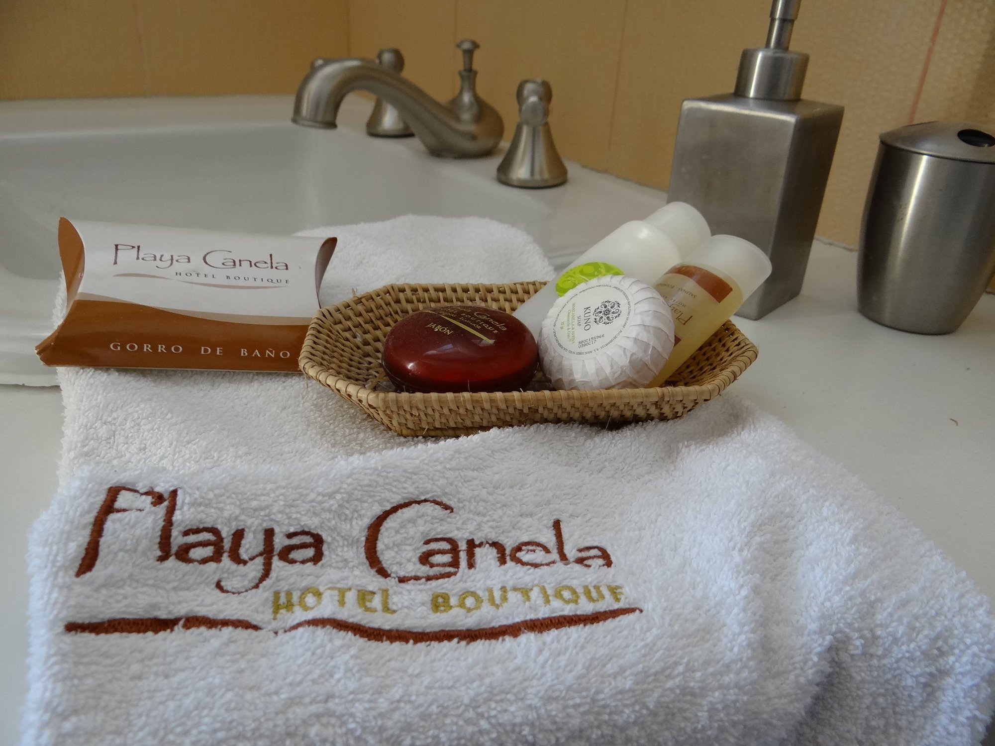 Hotel photo 31 of Playa Canela Hotel Boutique.
