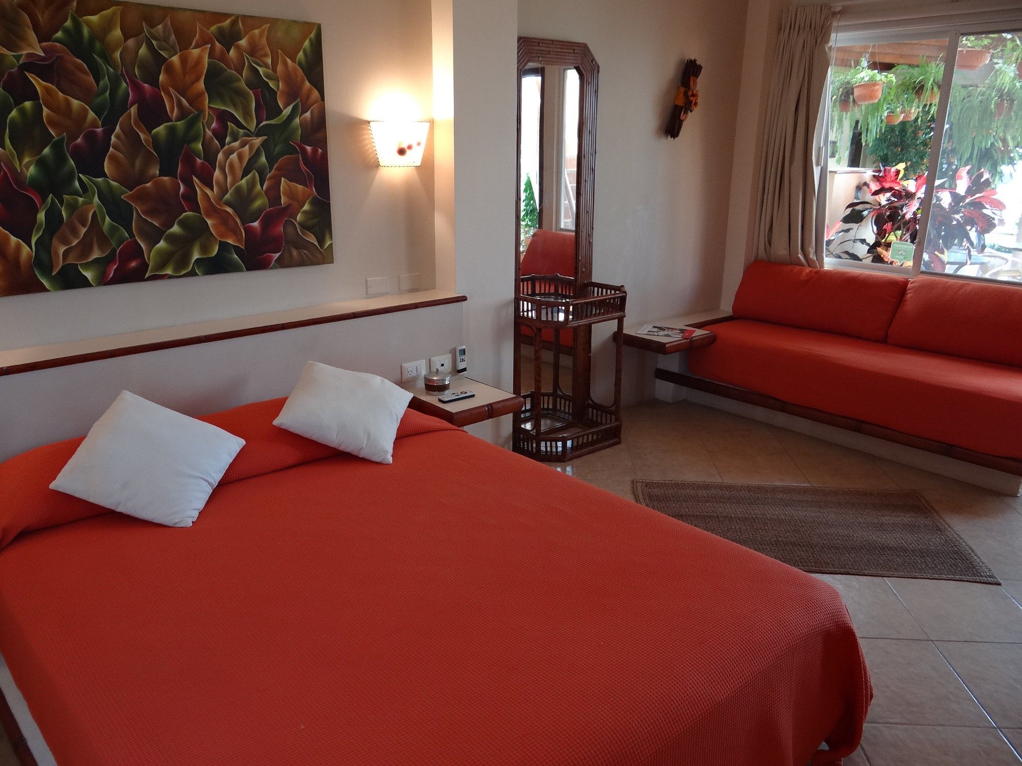 Hotel photo 26 of Playa Canela Hotel Boutique.