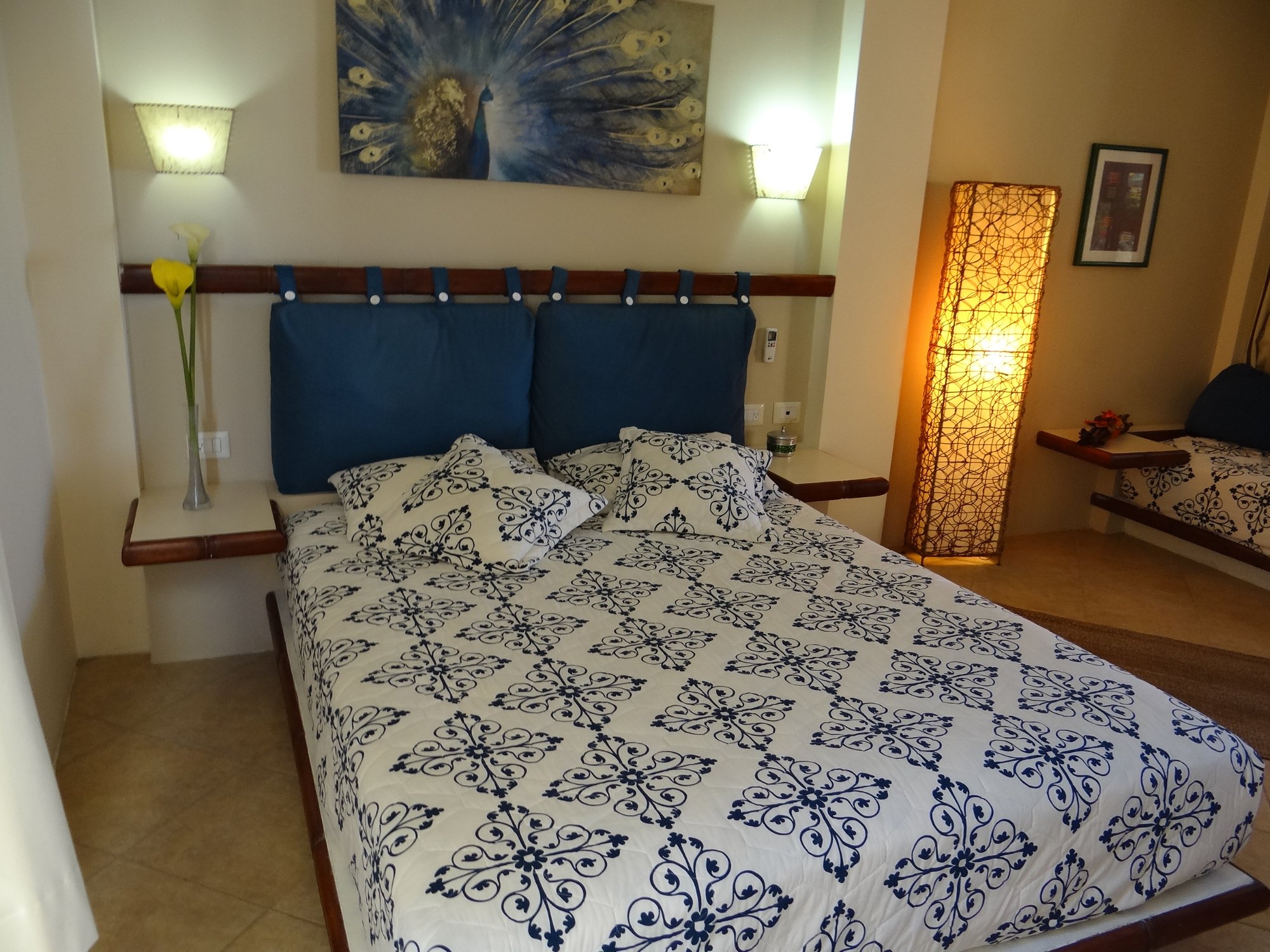 Hotel photo 20 of Playa Canela Hotel Boutique.