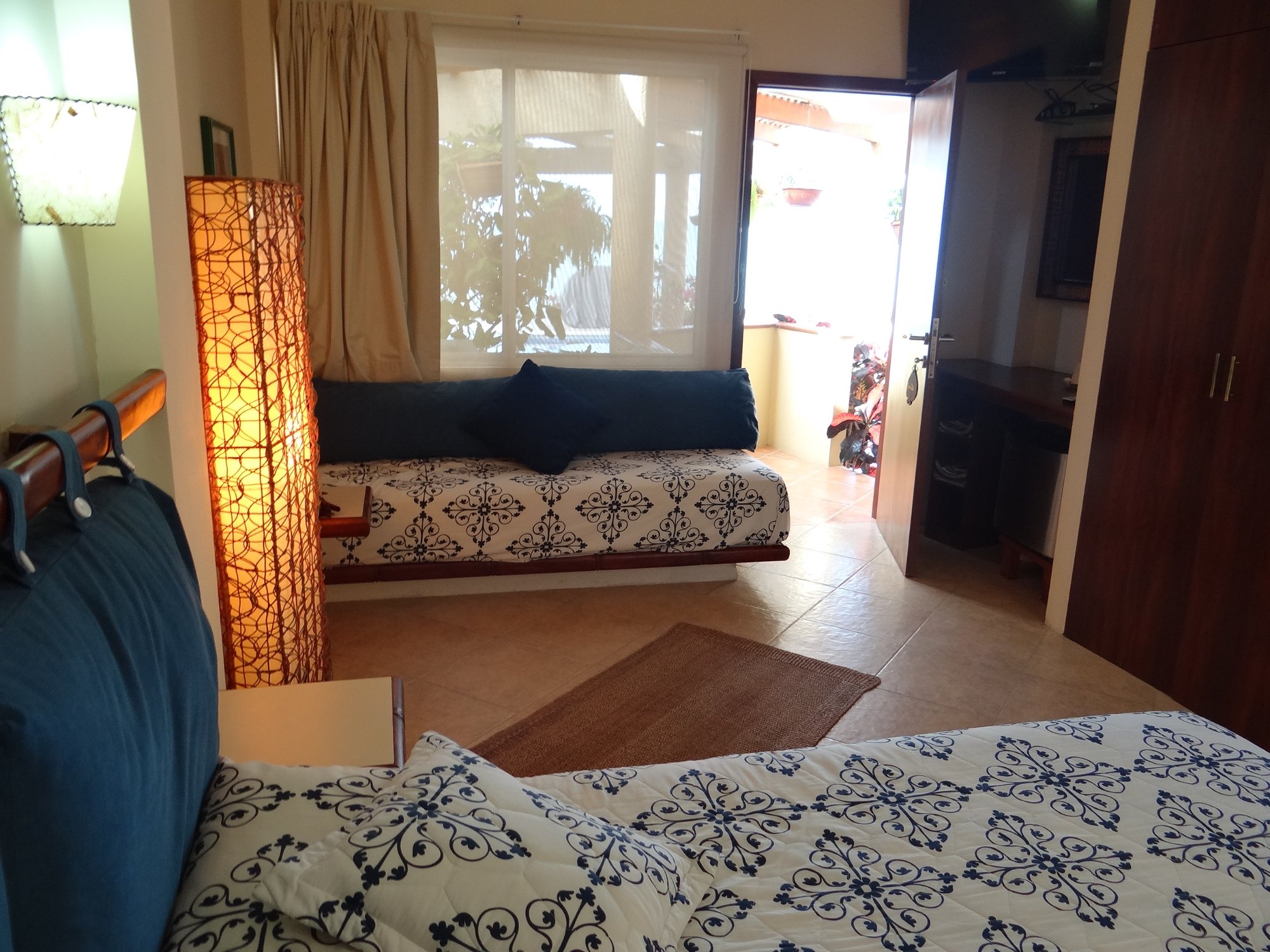 Hotel photo 29 of Playa Canela Hotel Boutique.