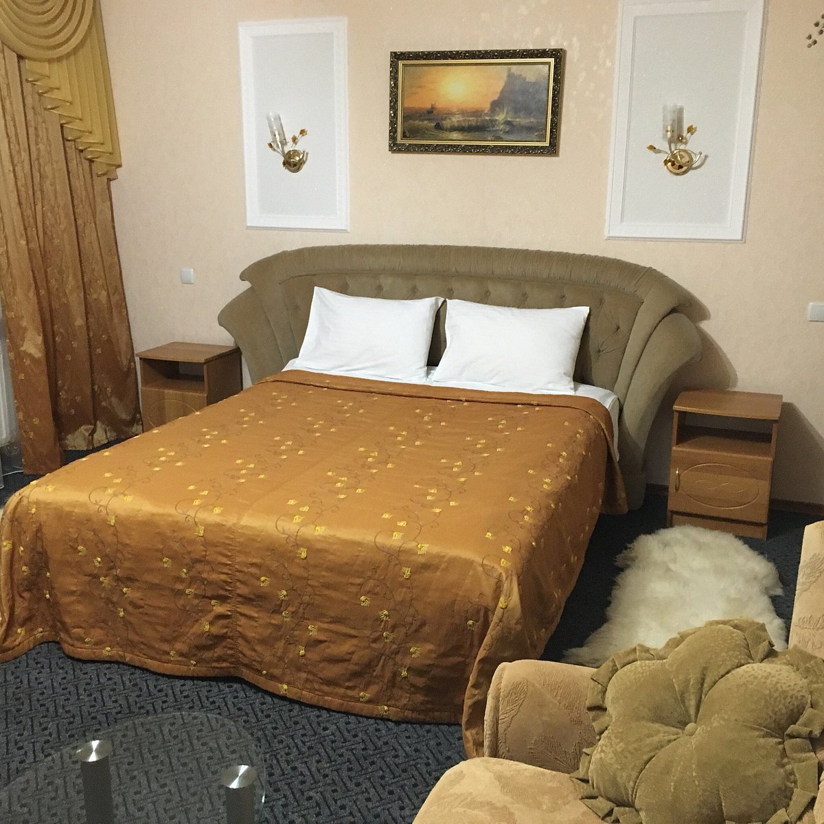 HOTEL FANTASY (Красноперекопск) - отзывы и фото - Tripadvisor