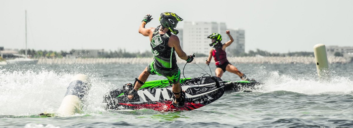 Jetsurf Mexico (Cancun) - All You Need to Know BEFORE You Go