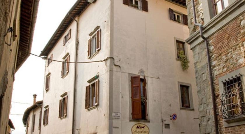 HOTEL BORGO ANTICO Prezzi e Recensioni 2024