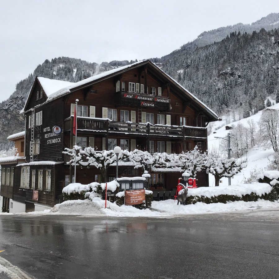 HOTEL HORNER - Updated 2021 Prices, Reviews, and Photos (Lauterbrunnen