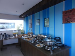 Restaurantes